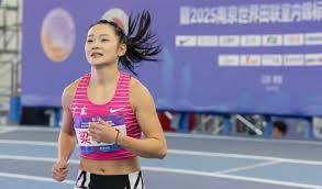 也再次向我