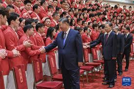 的神勇表现