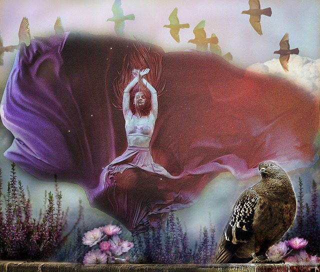 环境和完善 环境和完善